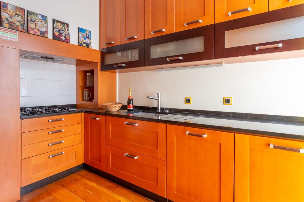 Lejlighed Bright 2 Bedroom 100m From Av. Liberdade *